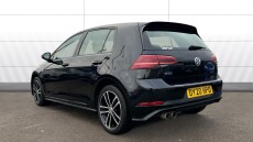 Volkswagen Golf 1.4 TSI GTE 5dr DSG Hatchback